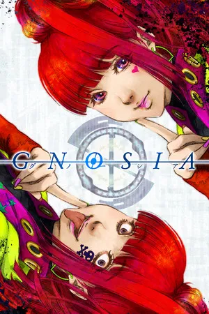 Portada de GNOSIA