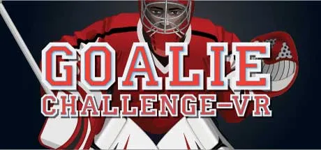 Portada de Goalie Challenge VR
