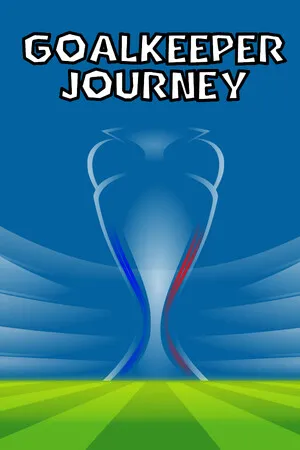 Portada de Goalkeeper Journey