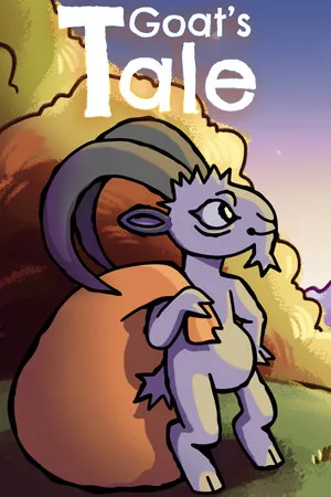 Portada de Goat's Tale (Classic)