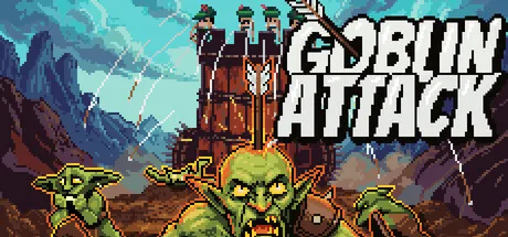 Portada de Goblin Attack