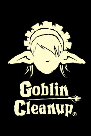 Portada de Goblin Cleanup
