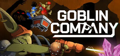 Portada de Goblin Company