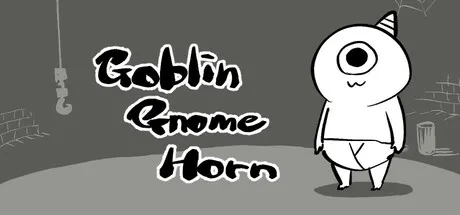 Portada de Goblin_Gnome_Horn
