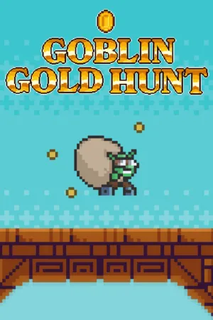 Portada de Goblin Gold Hunt (Xbox One)