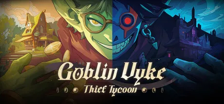 Portada de Goblin Vyke: The Thief Tycoon