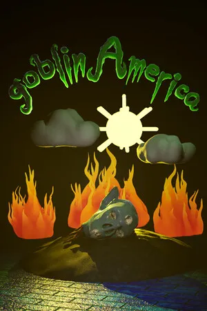 Portada de goblinAmerica