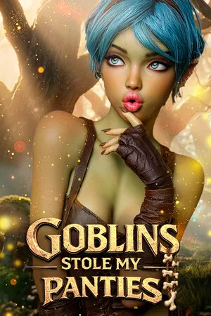 Portada de Goblins Stole My Panties 👙
