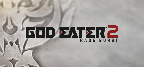 Portada de GOD EATER 2 Rage Burst