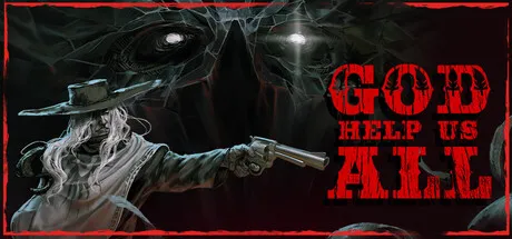 Portada de God Help Us All