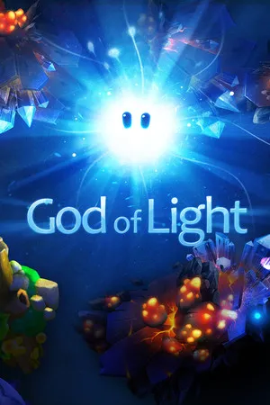 Portada de God of Light: Remastered