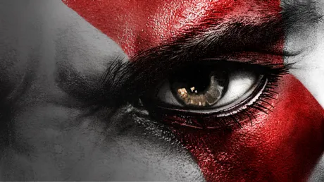 Portada de God of War® III Remasterizado