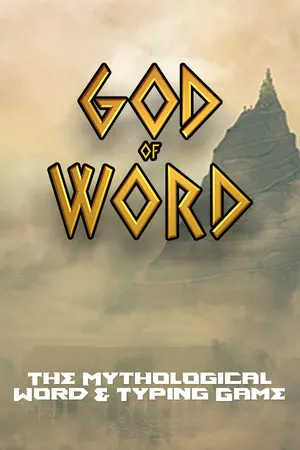Portada de God of Word