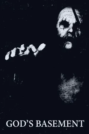 Portada de God's Basement