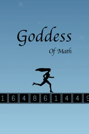 Portada de Goddess Of Math