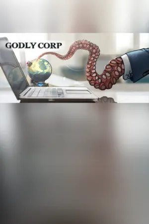 Portada de Godly Corp