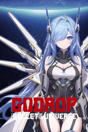 Portada de Godrop