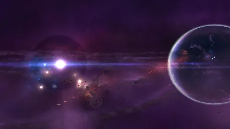 Captura de Gods and Idols