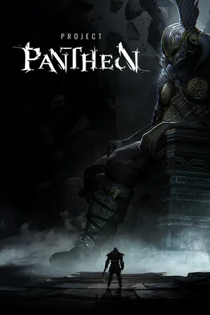 Portada de Gods, Death & Reapers