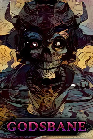 Portada de Godsbane Idle