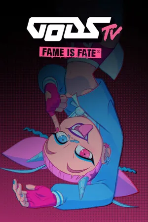 Portada de GodsTV