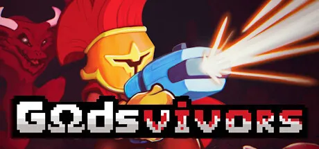 Portada de Godsvivors