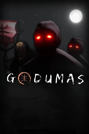 Portada de Godumas