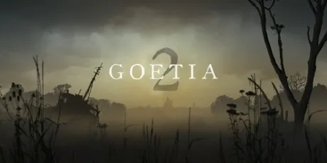 Portada de Goetia 2