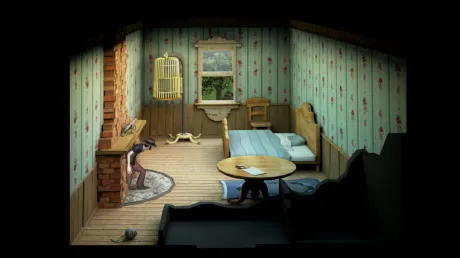 Captura de Gold Rush! Anniversary