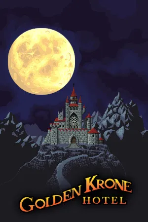 Portada de Golden Krone Hotel