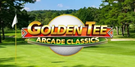 Portada de Golden Tee Arcade Classics