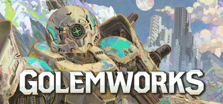 Portada de Golemworks