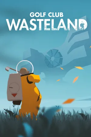 Portada de Golf Club Nostalgia