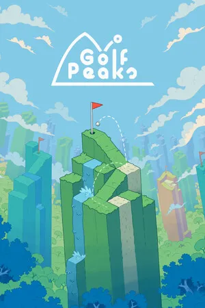 Portada de Golf Peaks
