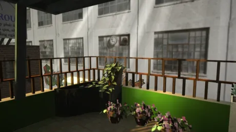 Captura de Gone In November