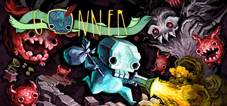 Portada de GoNNER