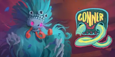 Portada de GONNER2