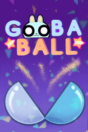 Portada de Gooba Ball