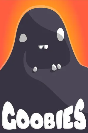 Portada de Goobies