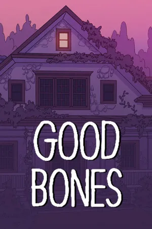 Portada de Good Bones