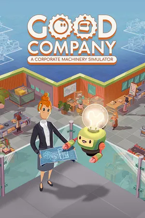 Portada de Good Company
