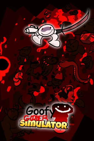 Portada de Goofy Goober Simulator