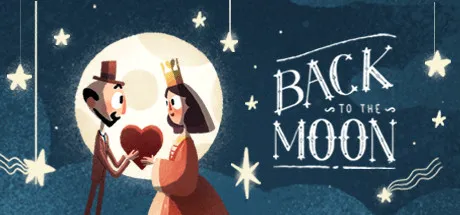 Portada de Google Spotlight Stories: Back to the Moon