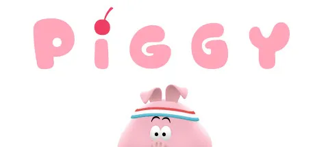 Portada de Google Spotlight Stories: Piggy