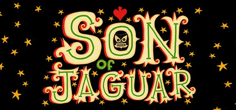 Portada de Google Spotlight Stories: Son of Jaguar