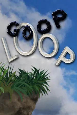 Portada de Goop Loop