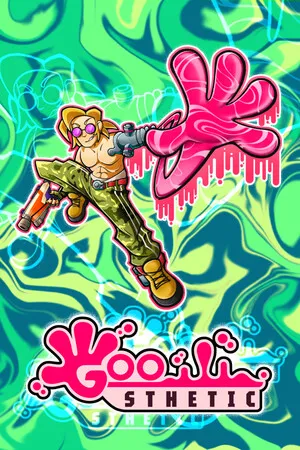 Portada de Goosthetic