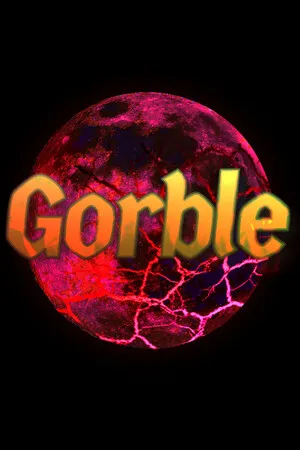 Portada de Gorble