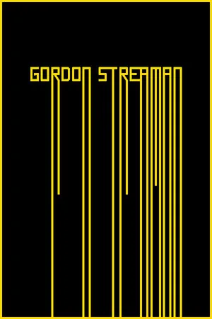 Portada de Gordon Streaman