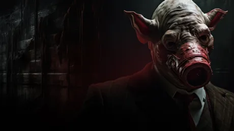 Portada de Gore Doctor